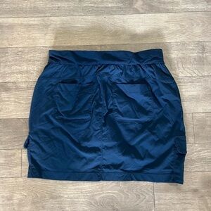 Athleta Skirt Skort Size 2